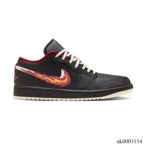 AJ 1 Low Just Skate Shoes Sneakers - nk0003154