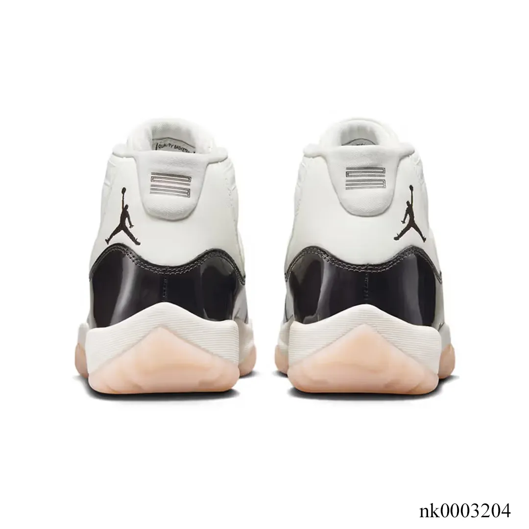 AJ 11 Neapolitan Shoes Sneakers - nk0003204 - Image 4