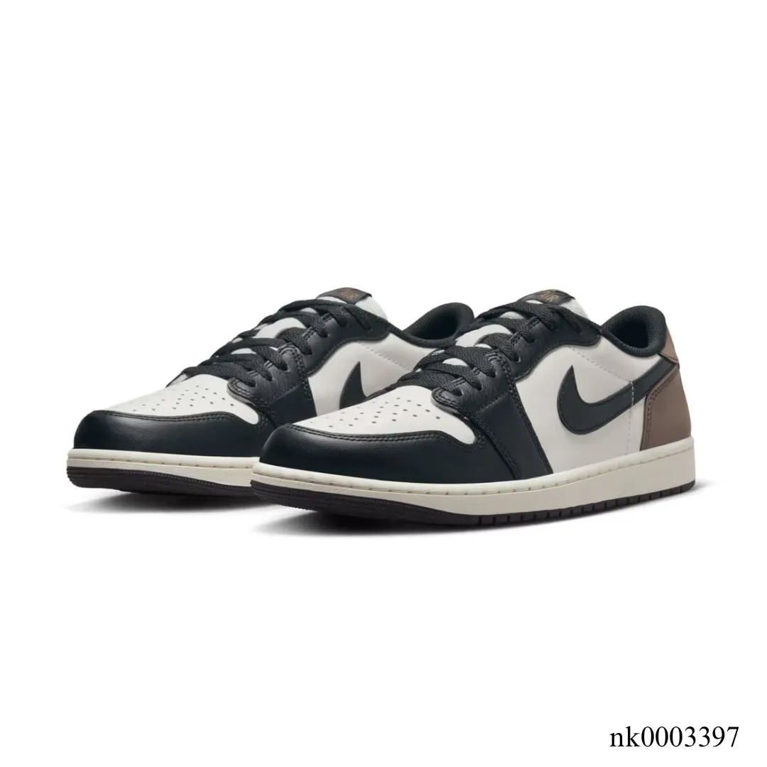AJ 1 Low OG Mocha Shoes Sneakers - nk0003397 - Image 3