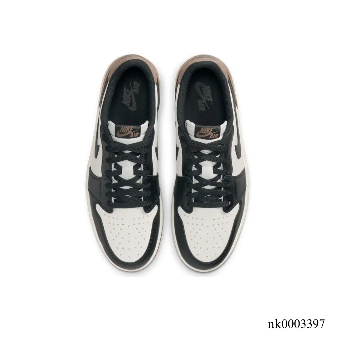 AJ 1 Low OG Mocha Shoes Sneakers - nk0003397 - Image 4