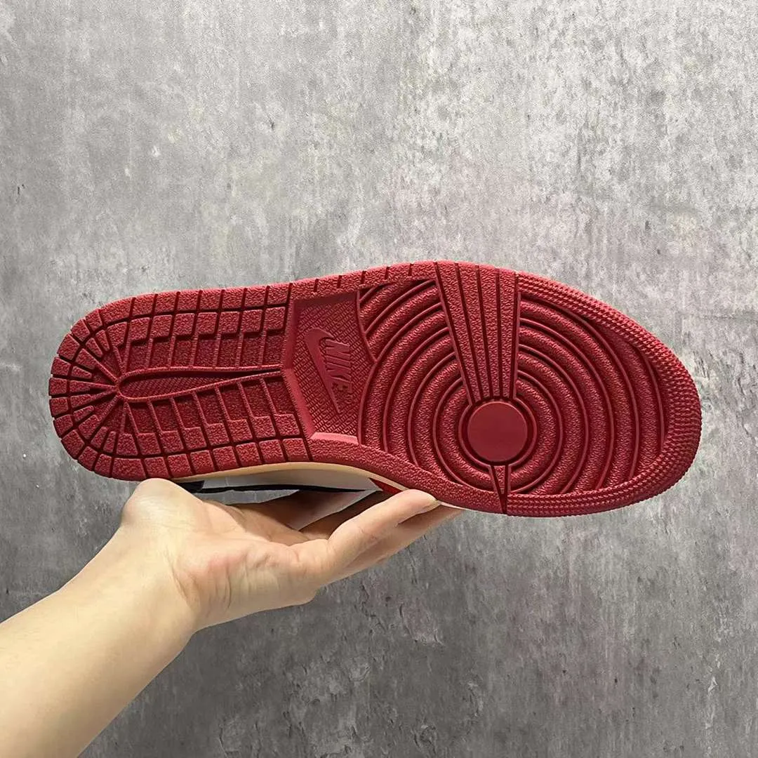 AJ 1 Low Trophy Room Shoes Sneakers - nk0003594 - Image 14