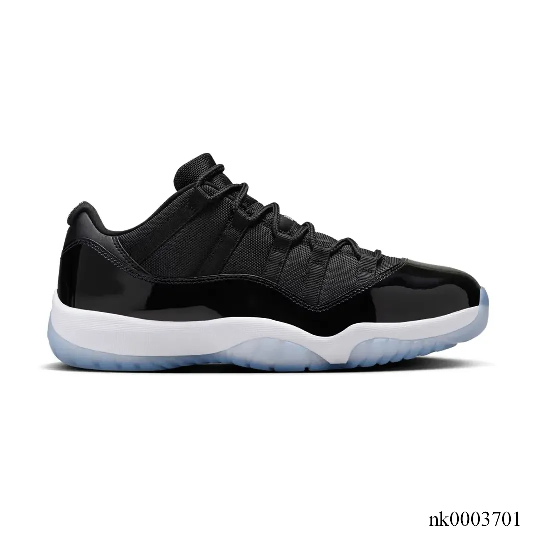 AJ 11 Low Space Jam Shoes Sneakers - nk0003701