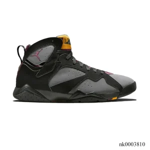 AJ 7 Bordeaux Shoes Sneakers – nk0003810