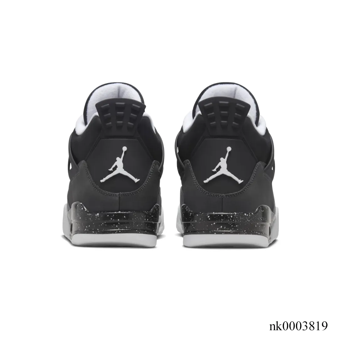 AJ 4 Fear 2024 Shoes Sneakers - nk0003819 - Image 6