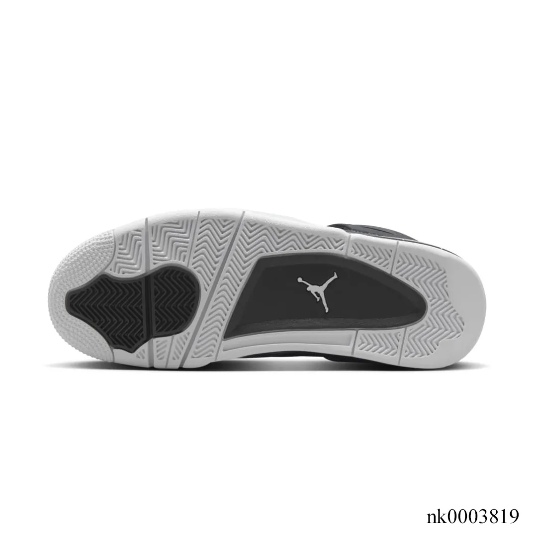 AJ 4 Fear 2024 Shoes Sneakers - nk0003819 - Image 5
