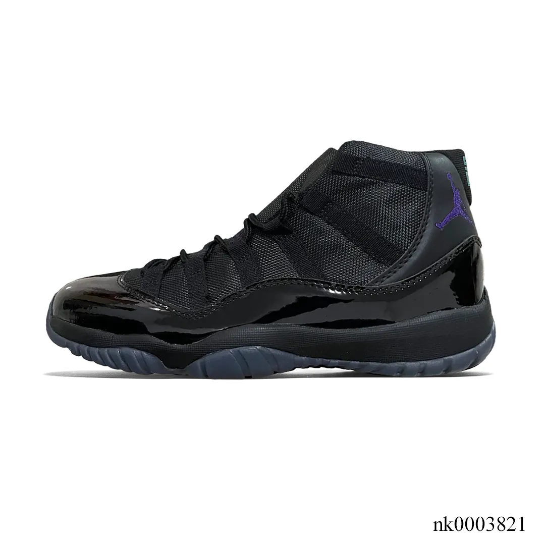 AJ 11 Gamma Sample Shoes Sneakers - nk0003821 - Image 2