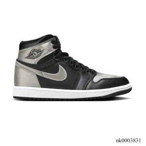 AJ 1 High Satin Shadow Shoes Sneakers - nk0003831