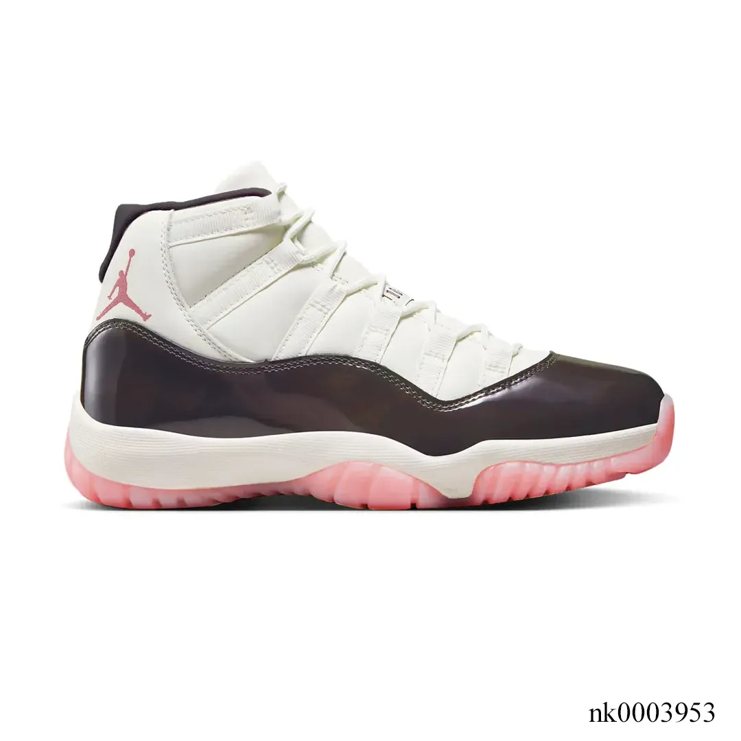 AJ 11 Neapolitan Custom Shoes Sneakers – nk0003953