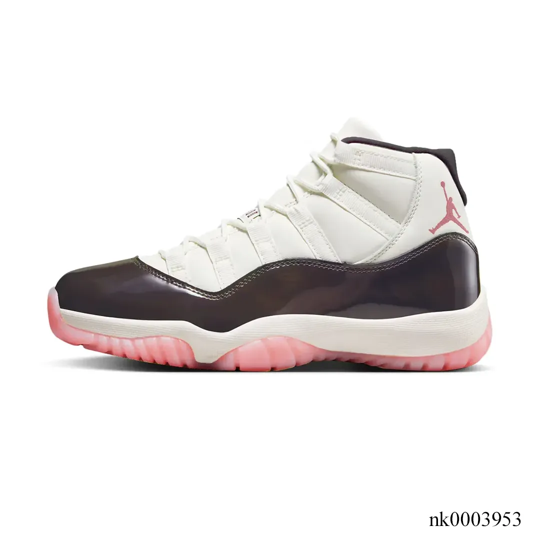AJ 11 Neapolitan Custom Shoes Sneakers – nk0003953 - Image 2