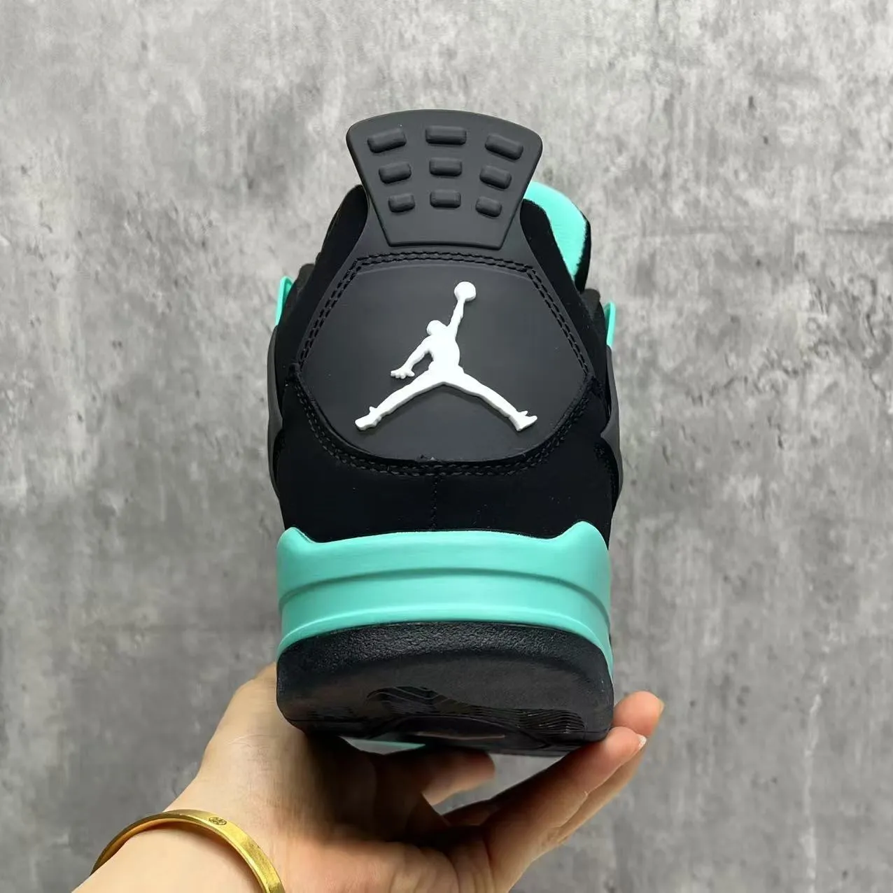 AJ 4 Olo Shoes Sneakers – nk0003977 - Image 15