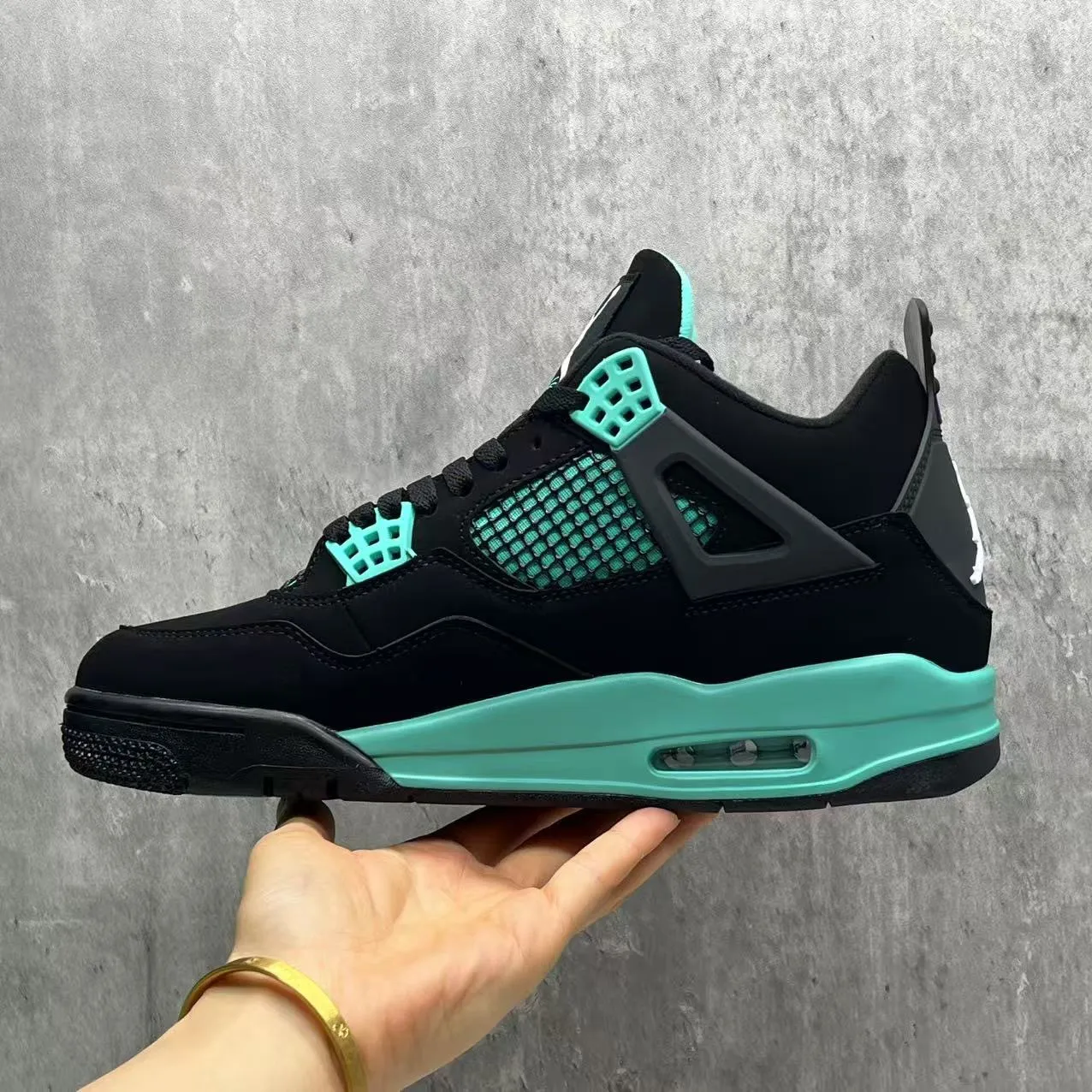 AJ 4 Olo Shoes Sneakers – nk0003977 - Image 13