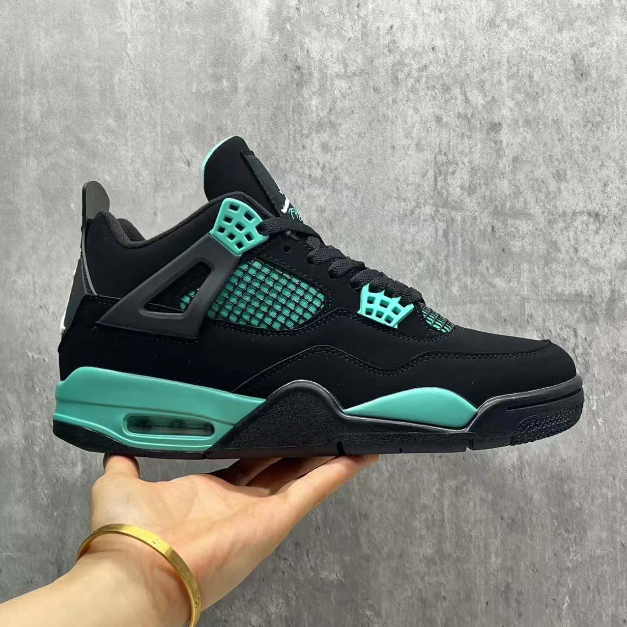 AJ 4 Olo Shoes Sneakers – nk0003977 - Image 11