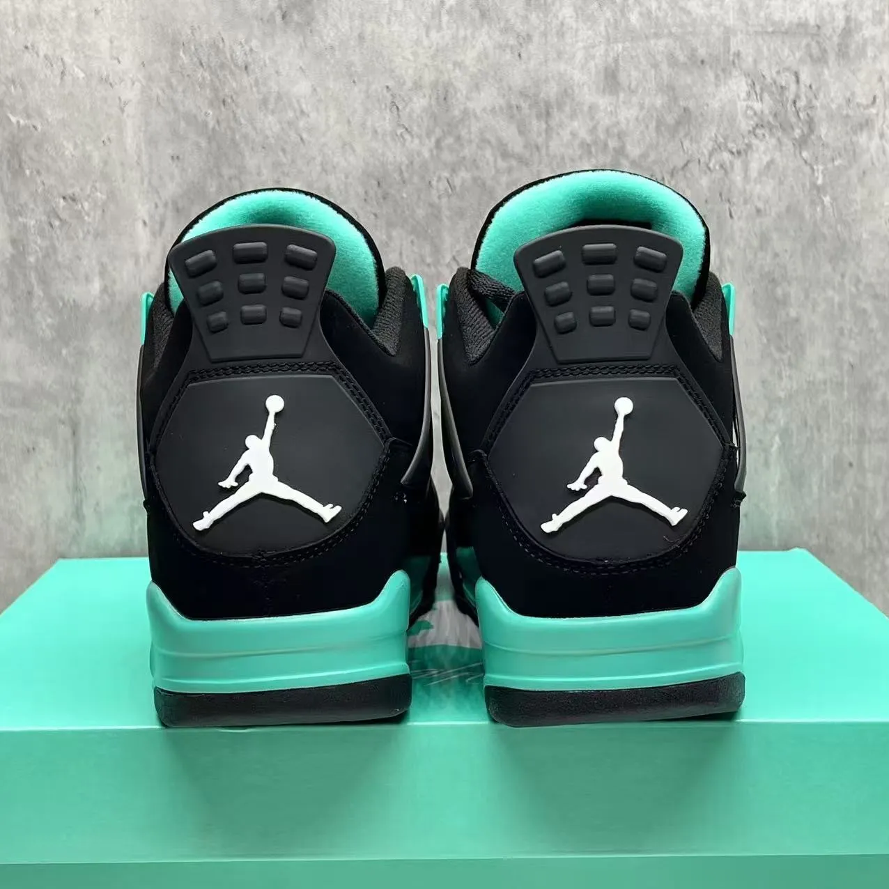 AJ 4 Olo Shoes Sneakers – nk0003977 - Image 10