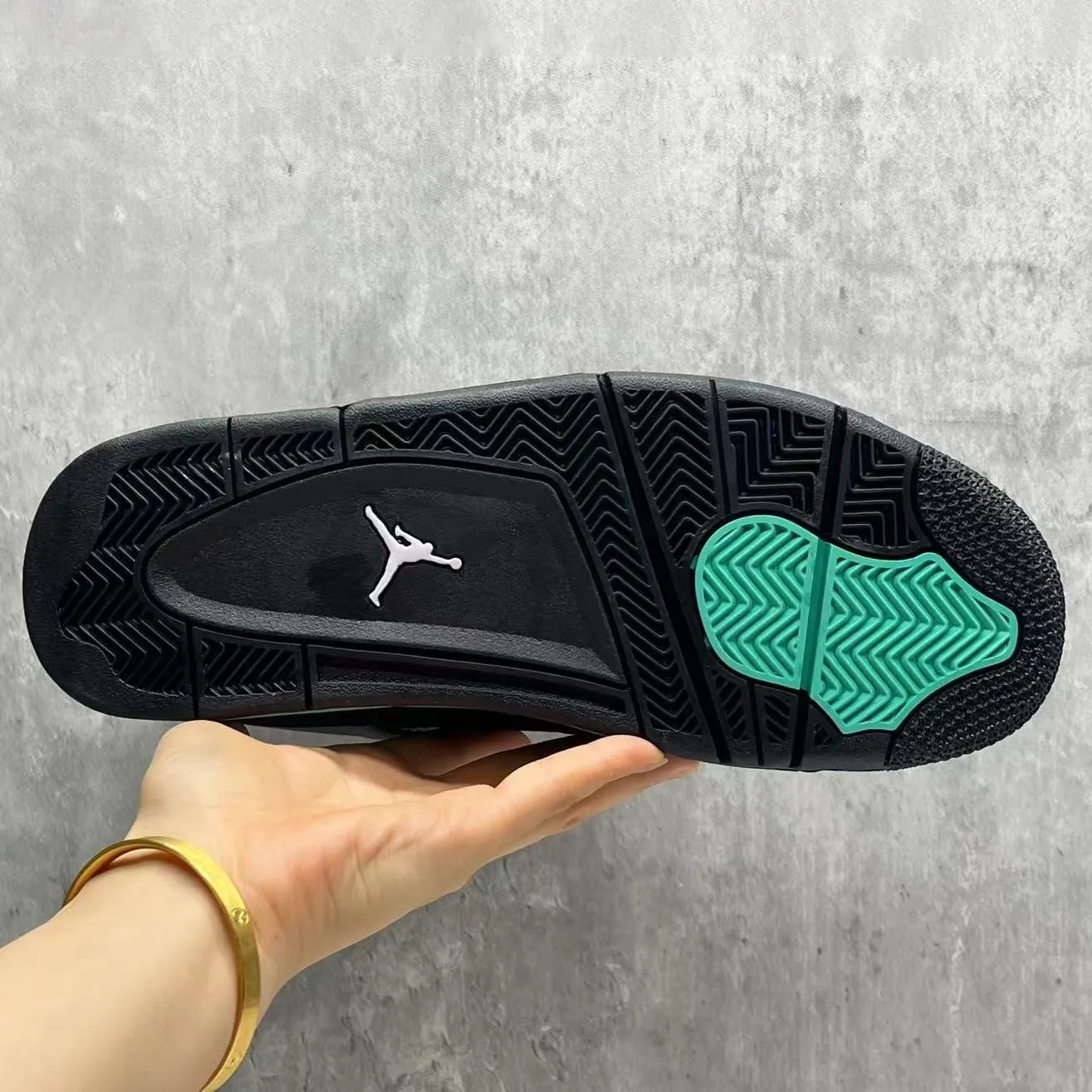 AJ 4 Olo Shoes Sneakers – nk0003977 - Image 16