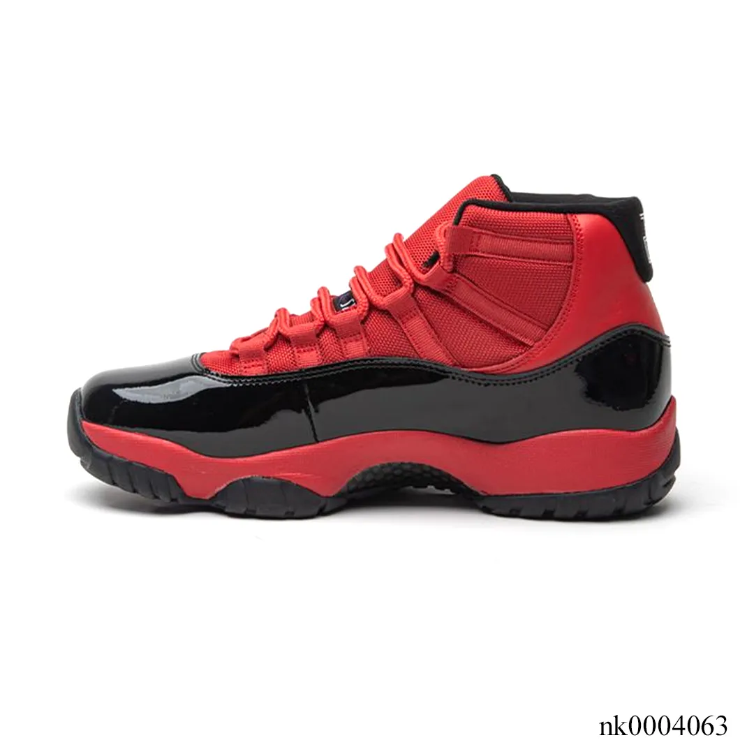 AJ 11 Toro Bravo Shoes Sneakers - nk0004063 - Image 2