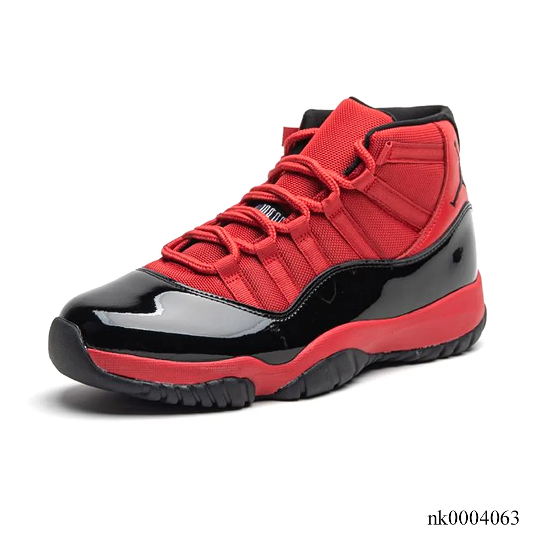 AJ 11 Toro Bravo Shoes Sneakers - nk0004063 - Image 3