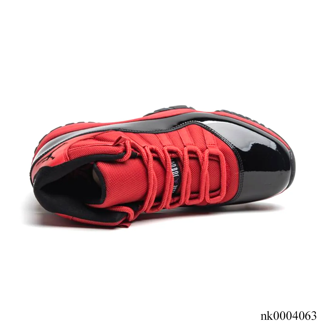 AJ 11 Toro Bravo Shoes Sneakers - nk0004063 - Image 5
