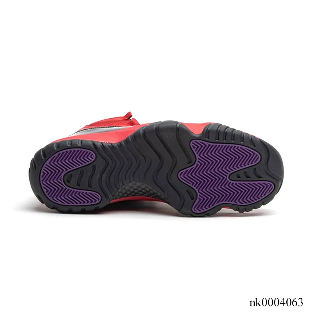 AJ 11 Toro Bravo Shoes Sneakers - nk0004063 - Image 6