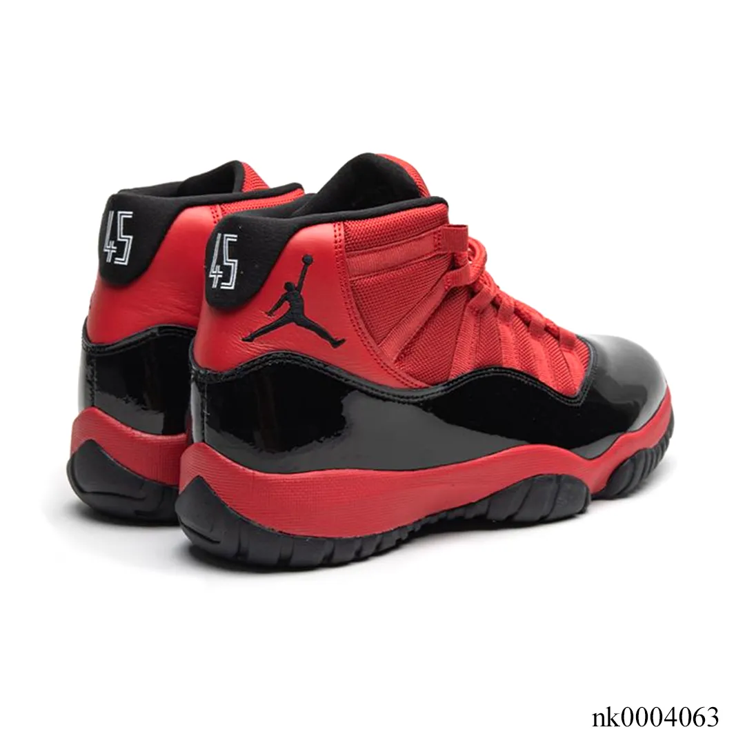 AJ 11 Toro Bravo Shoes Sneakers - nk0004063 - Image 4