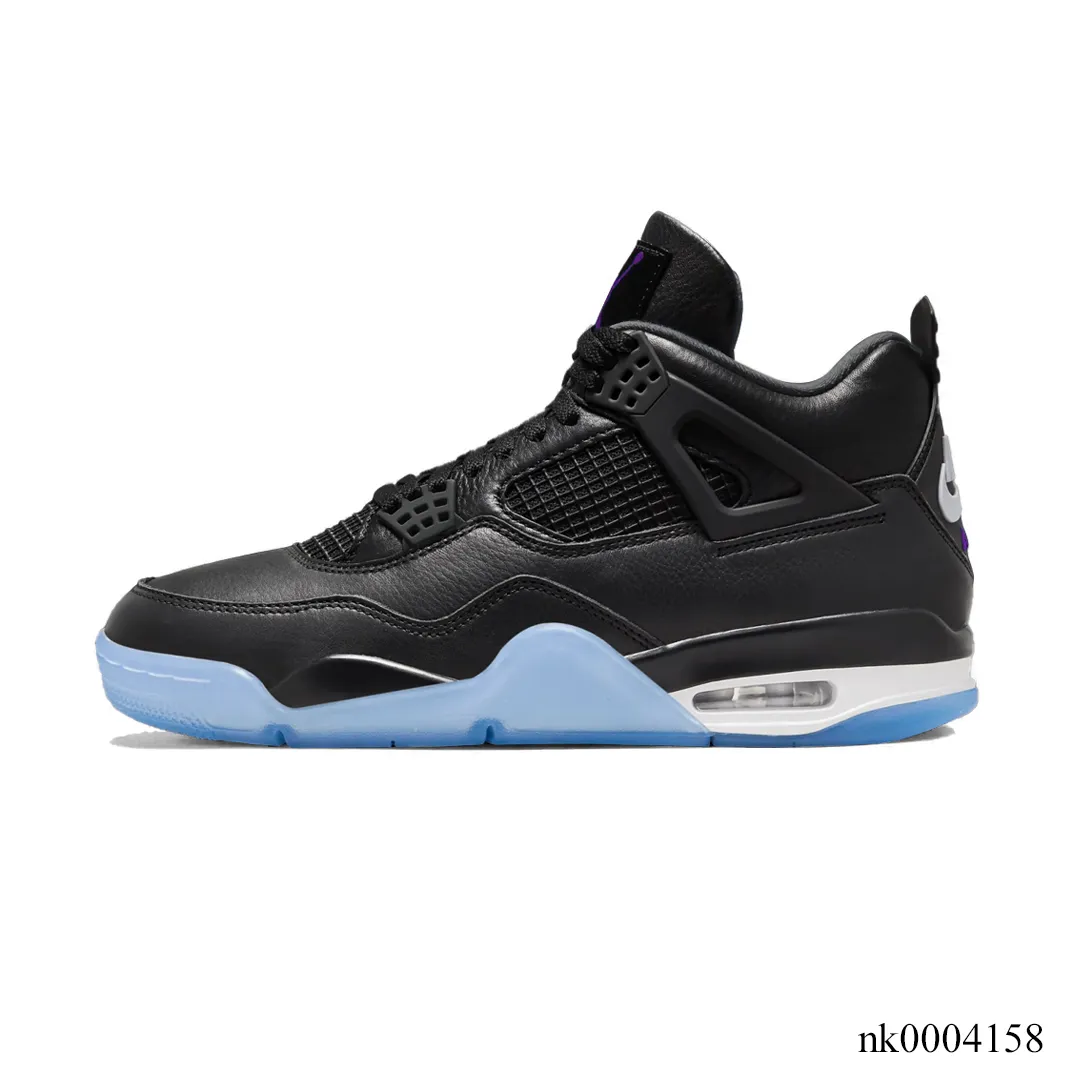 AJ 4 Space Jam Shoes Sneakers - nk0004158 - Image 2