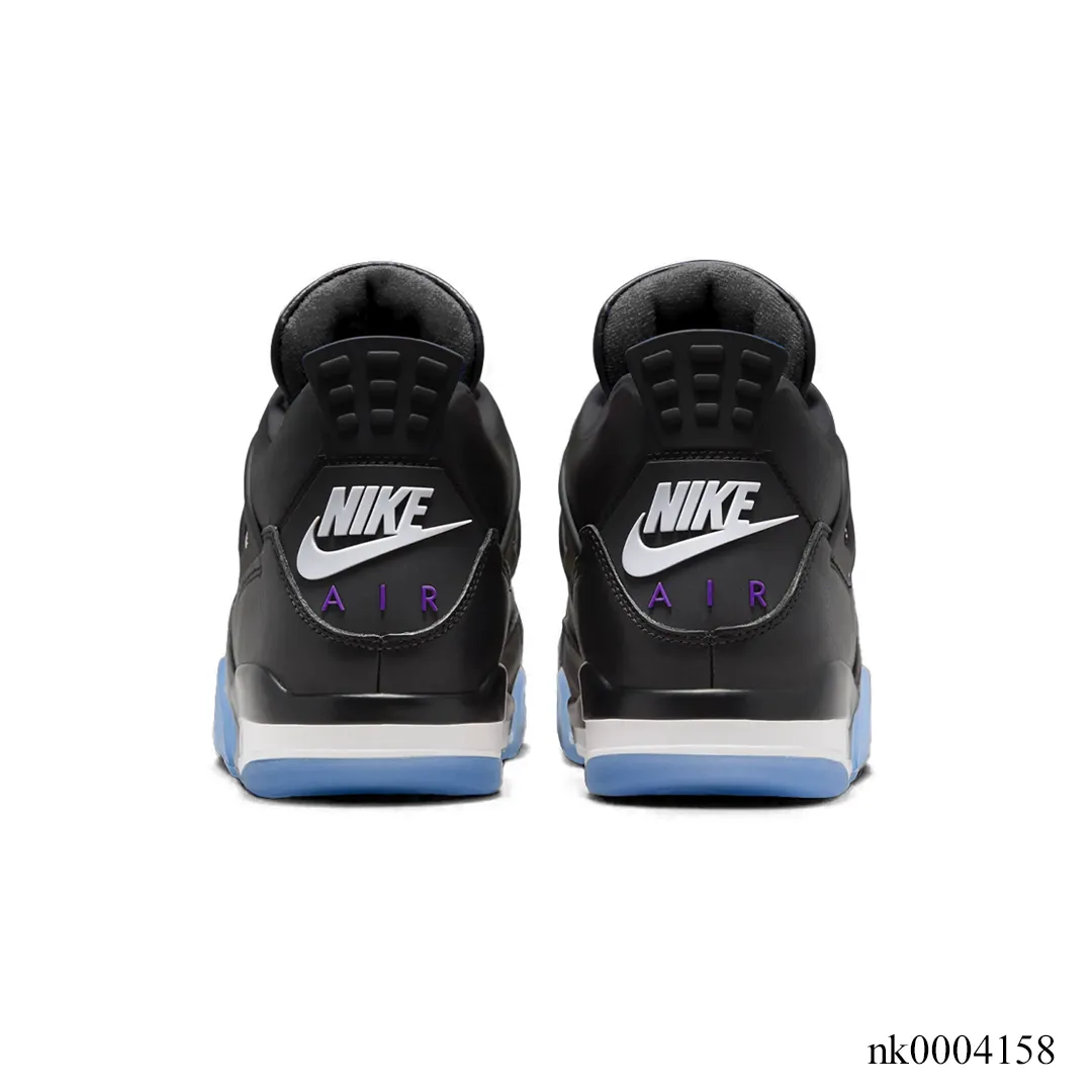 AJ 4 Space Jam Shoes Sneakers - nk0004158 - Image 3