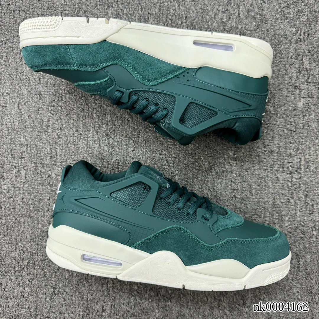 AJ 4 RM Oxidized Green Shoes Sneakers - nk0004162 - Image 7