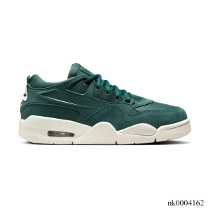 AJ 4 RM Oxidized Green Shoes Sneakers - nk0004162