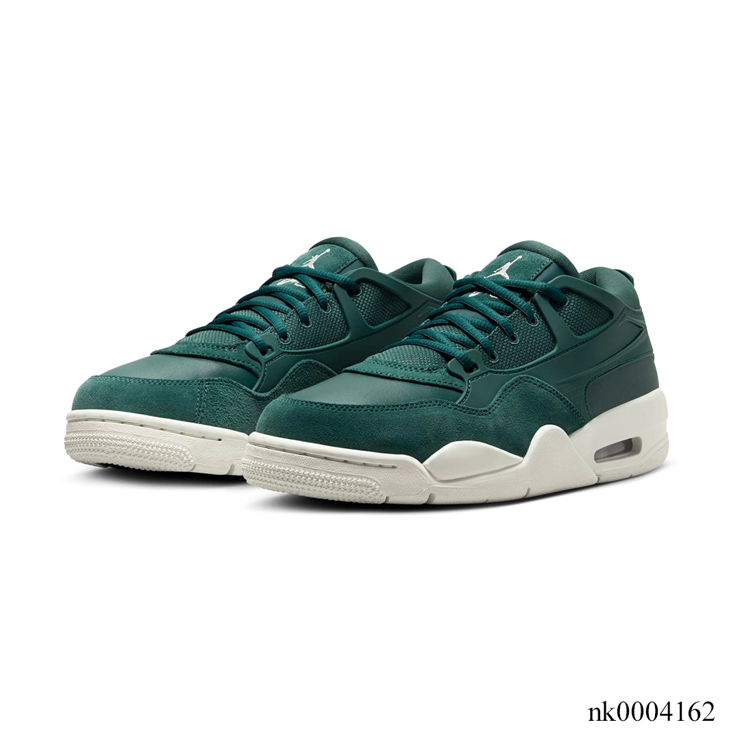 AJ 4 RM Oxidized Green Shoes Sneakers - nk0004162 - Image 3