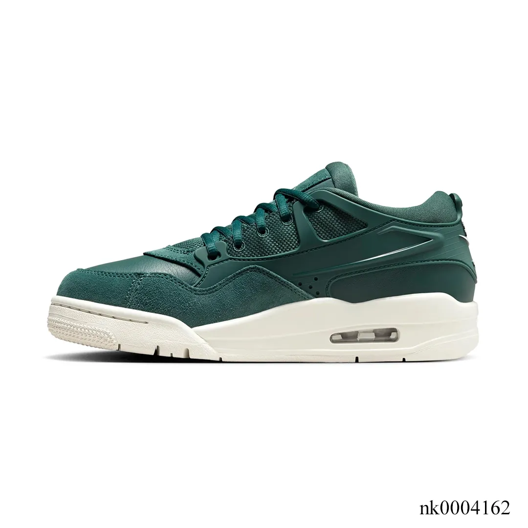 AJ 4 RM Oxidized Green Shoes Sneakers - nk0004162 - Image 2