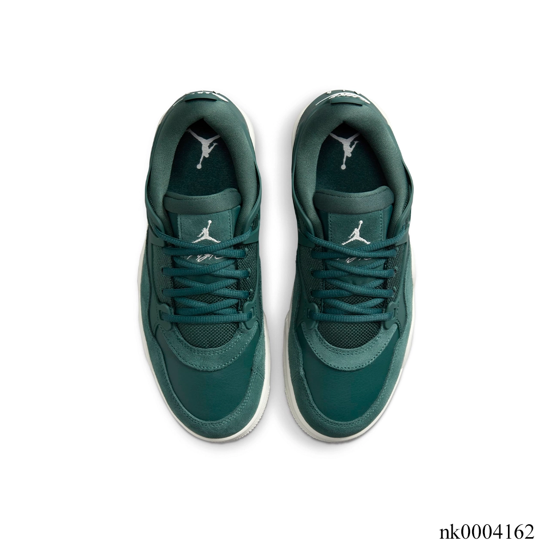 AJ 4 RM Oxidized Green Shoes Sneakers - nk0004162 - Image 4