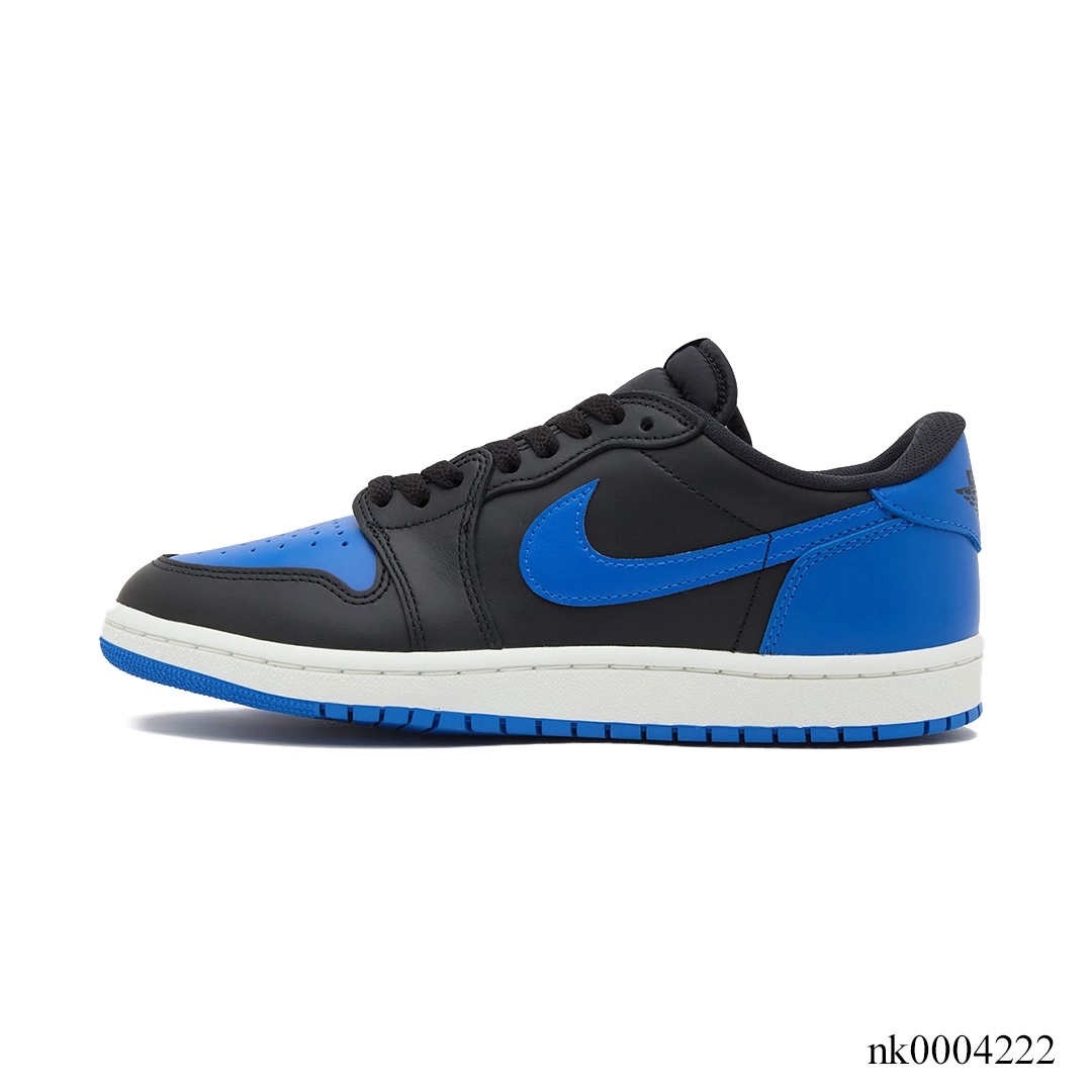 AJ 1 Low 85 Royal Shoes Sneakers - nk0004222 - Image 2