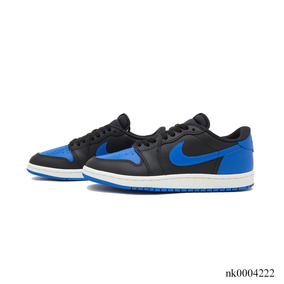 AJ 1 Low 85 Royal Shoes Sneakers - nk0004222 - Image 4