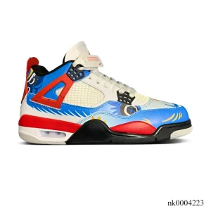 AJ 4 Year Of The Dragon Shoes Sneakers - nk0004223