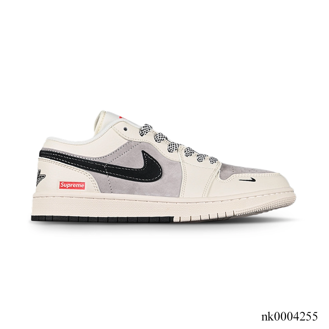 SUP x AJ 1 Low Shoes Sneakers – nk0004255