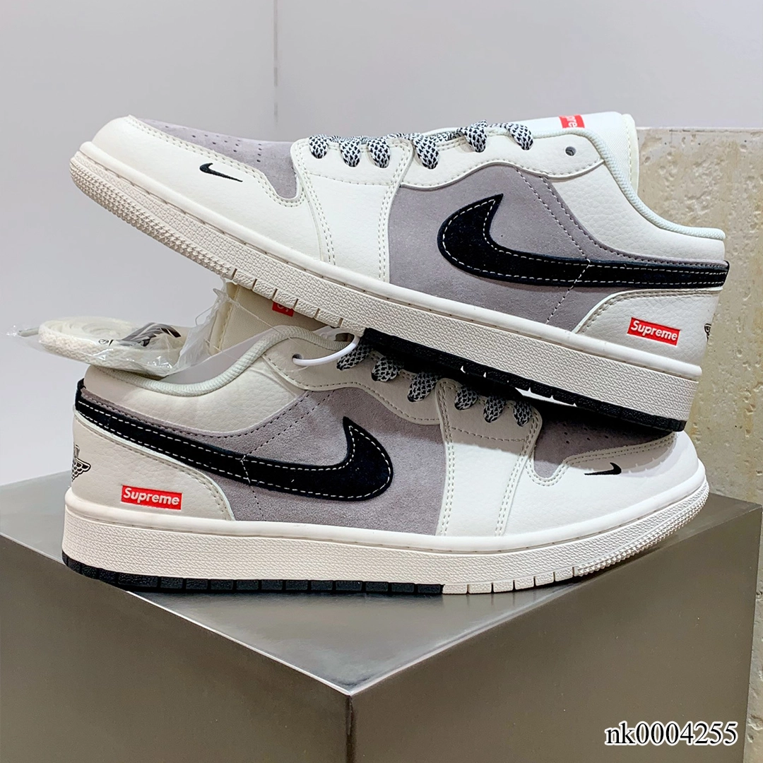 SUP x AJ 1 Low Shoes Sneakers – nk0004255 - Image 4