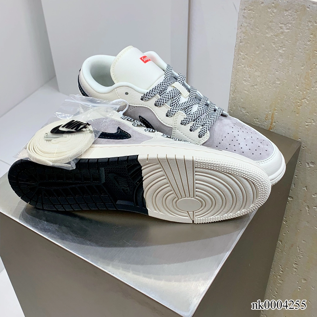 SUP x AJ 1 Low Shoes Sneakers – nk0004255 - Image 7