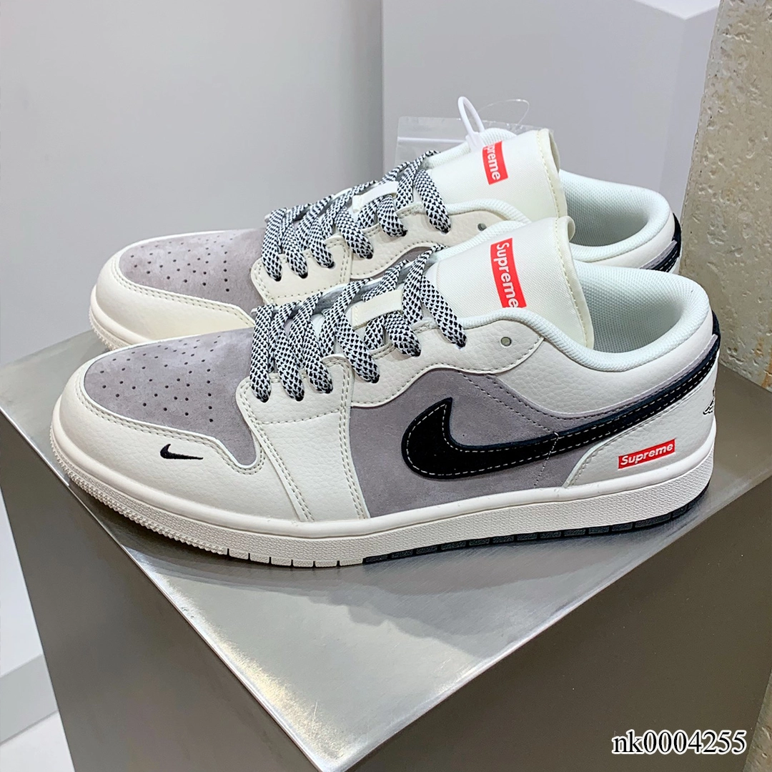 SUP x AJ 1 Low Shoes Sneakers – nk0004255 - Image 3