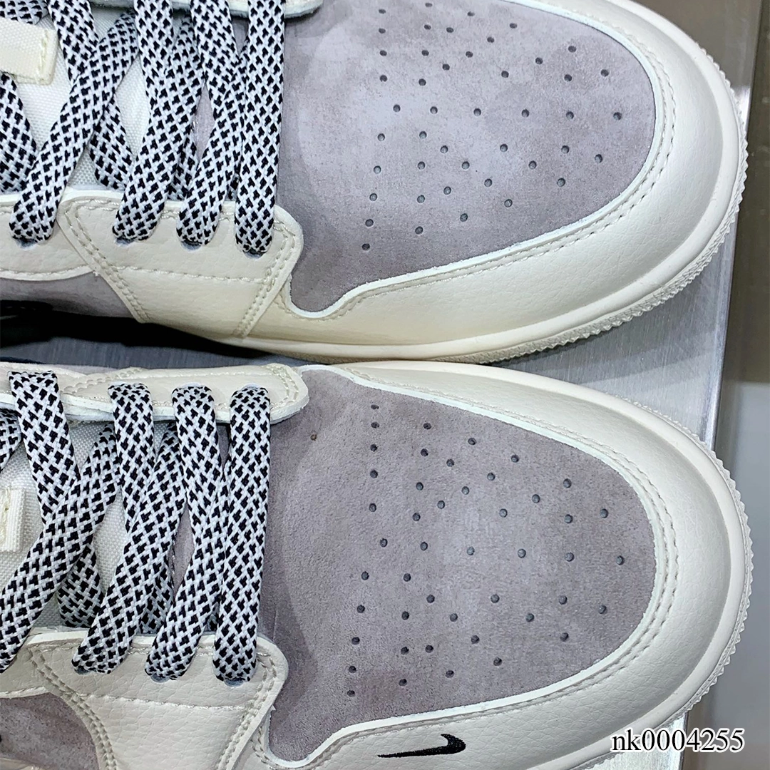 SUP x AJ 1 Low Shoes Sneakers – nk0004255 - Image 6