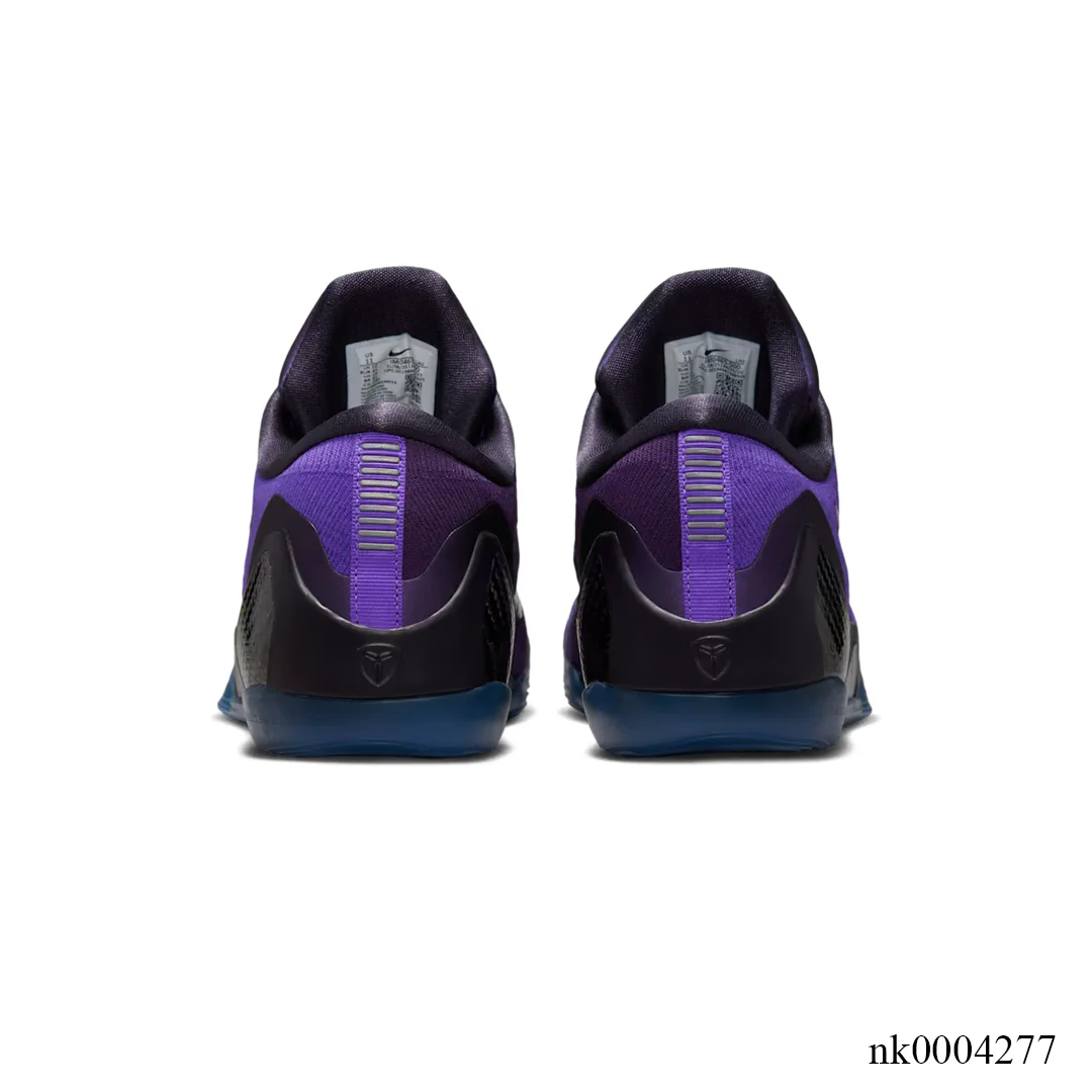 Kobe 9 Elite Low Moonwalker Shoes Sneakers - nk0004277 - Image 5