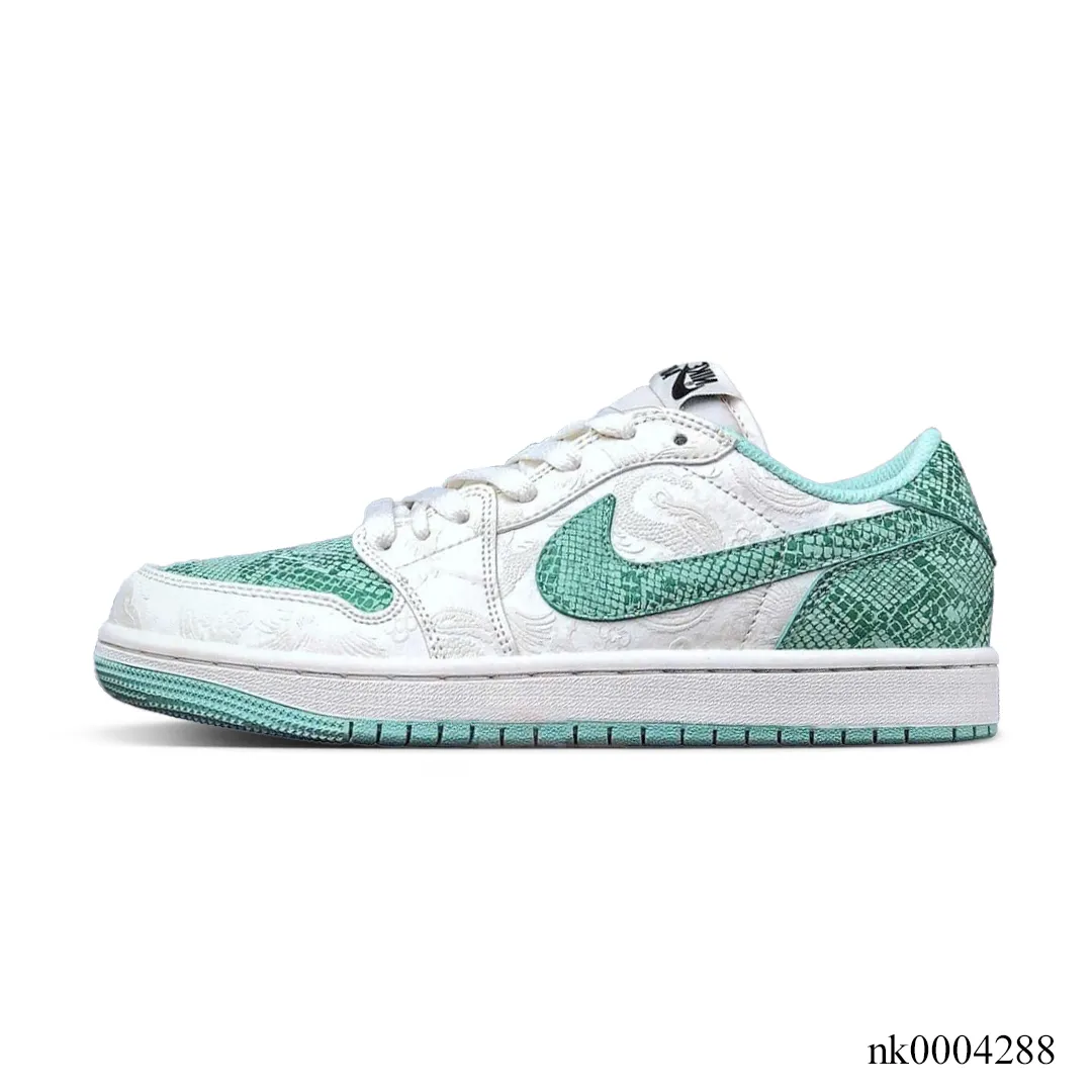 AJ 1 Low OG Year of the Snake Shoes Sneakers - nk0004288 - Image 2
