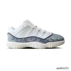 AJ 11 Low Year of the Snake Shoes Sneakers – nk0004293