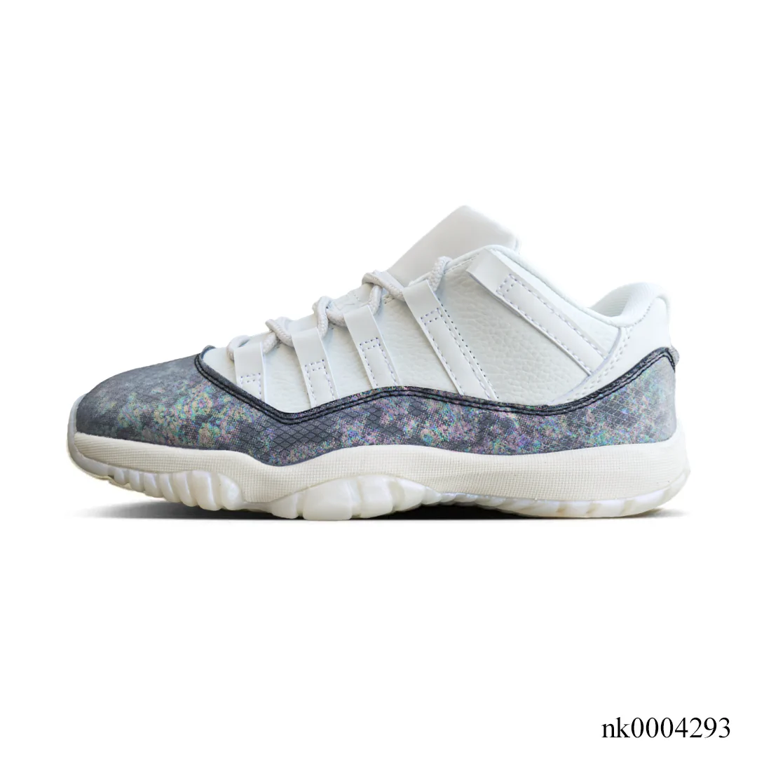 AJ 11 Low Year of the Snake Shoes Sneakers – nk0004293 - Image 2