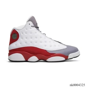 AJ 13 Retro Grey Toe Shoes Sneakers - nk0004325