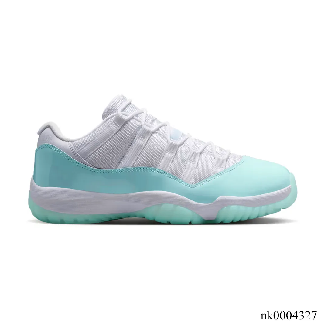 AJ 11 Low Igloo Shoes Sneakers - nk0004327