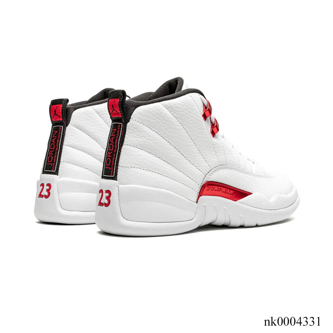 AJ 12 Twist Shoes Sneakers - nk0004331 - Image 5