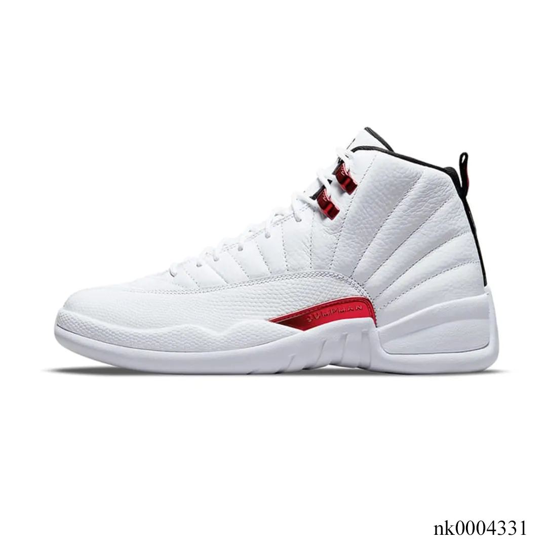 AJ 12 Twist Shoes Sneakers - nk0004331 - Image 2