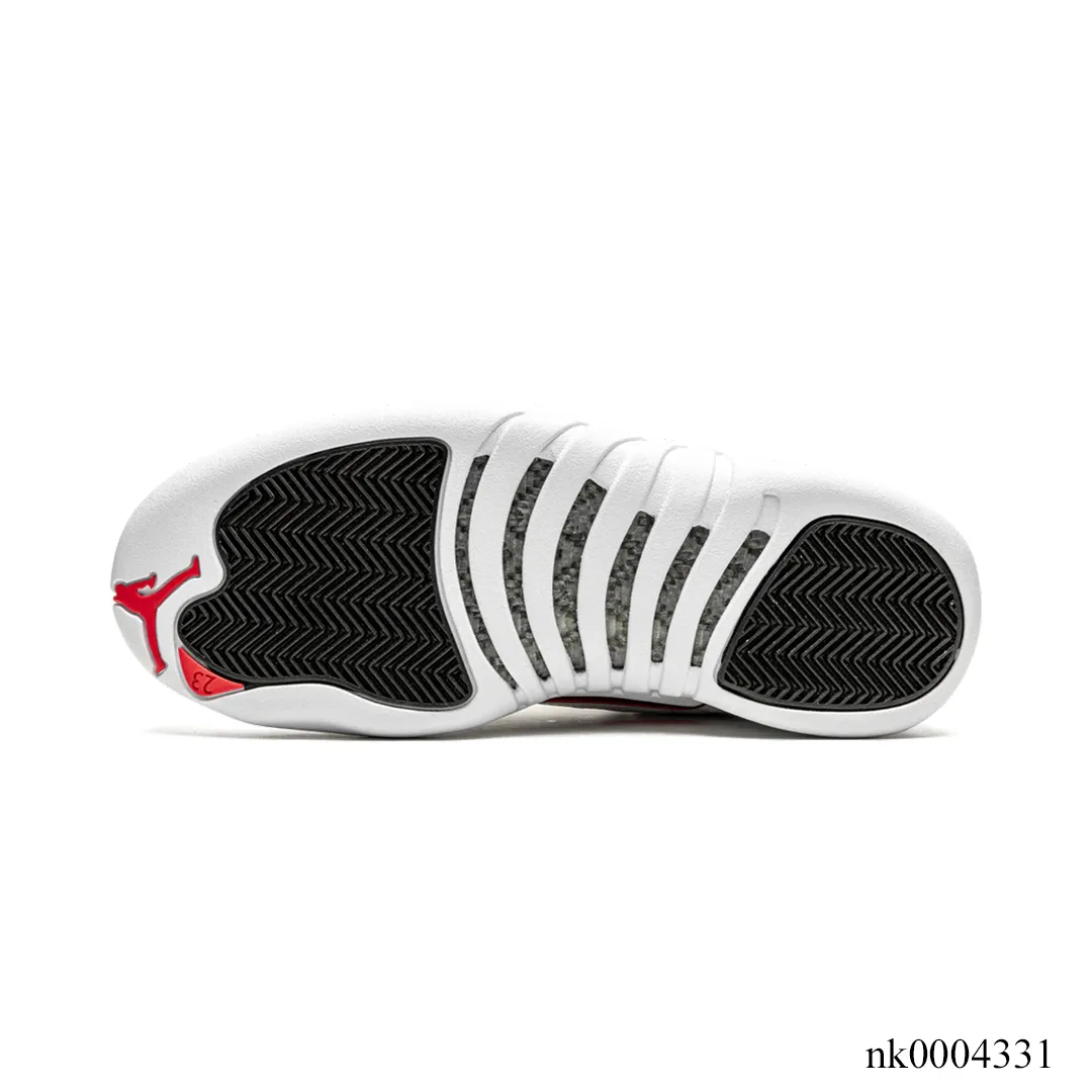 AJ 12 Twist Shoes Sneakers - nk0004331 - Image 6