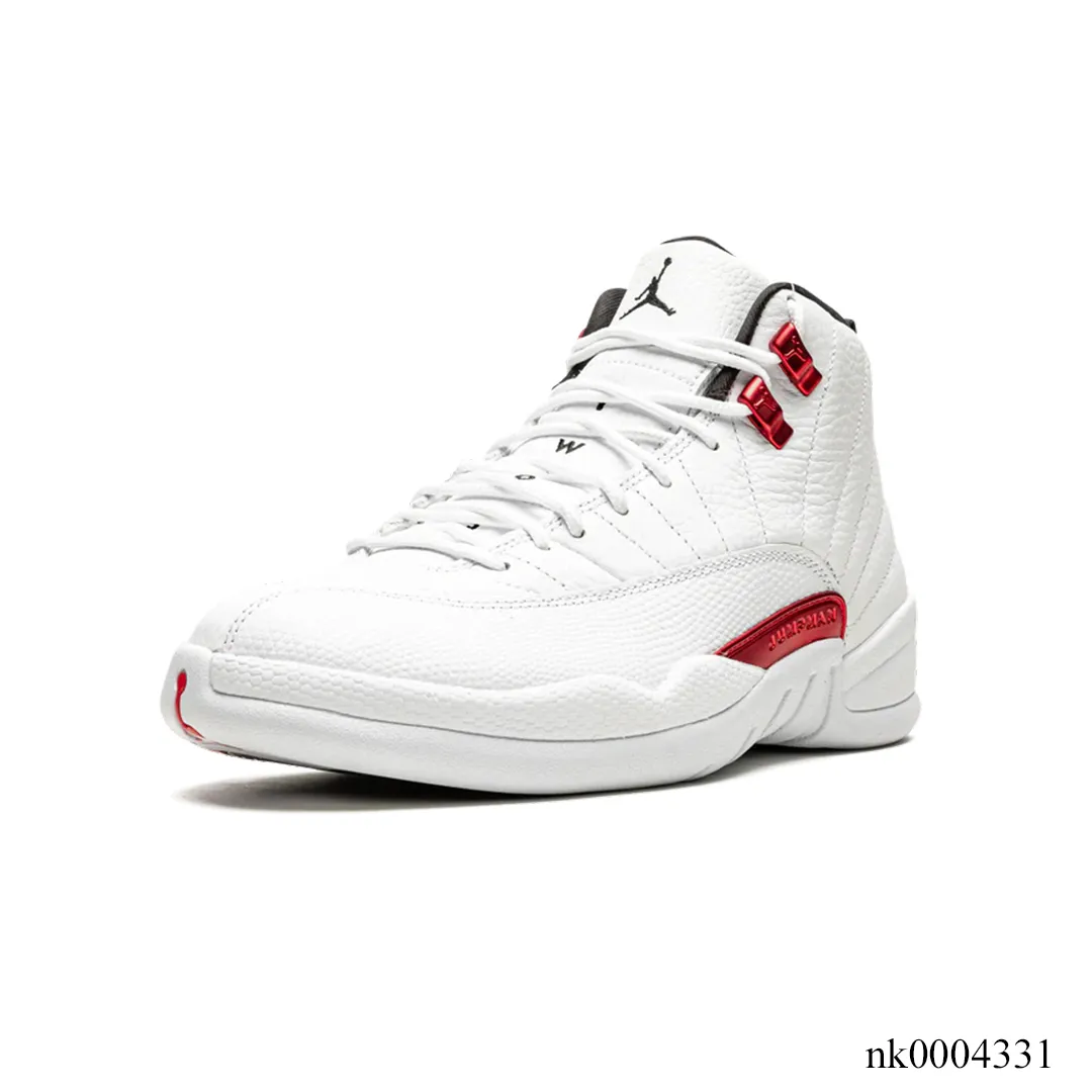 AJ 12 Twist Shoes Sneakers - nk0004331 - Image 4