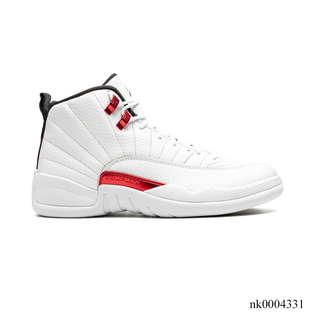 AJ 12 Twist Shoes Sneakers - nk0004331