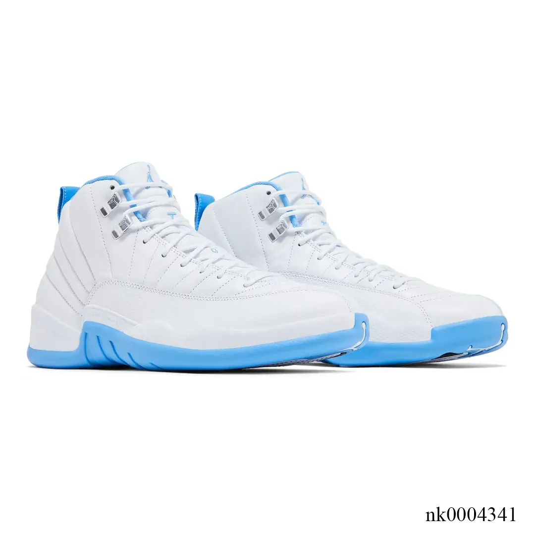 AJ 12 Melo Shoes Sneakers - nk0004341 - Image 3